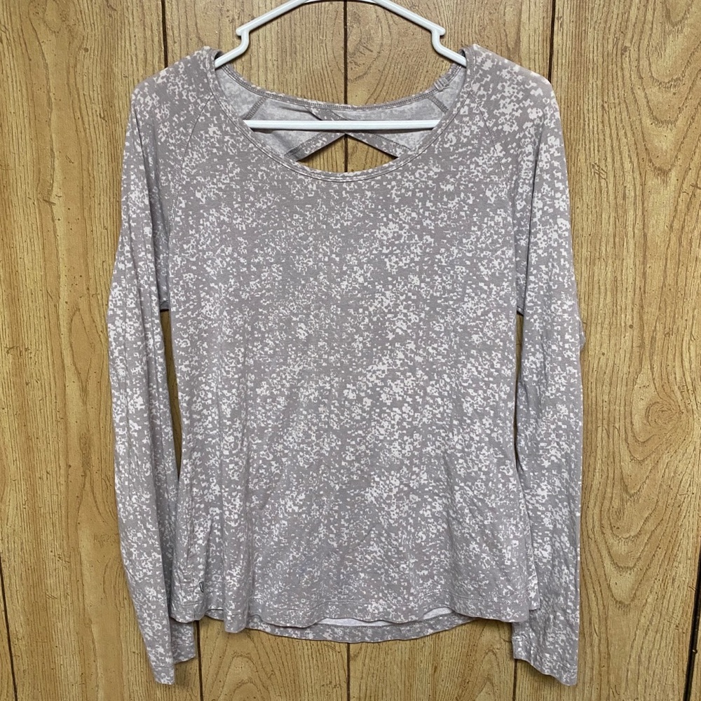 Lole | Athletic Long Sleeve Top